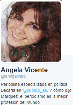 ángela vicente reseña