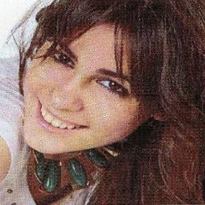 ángela vicente