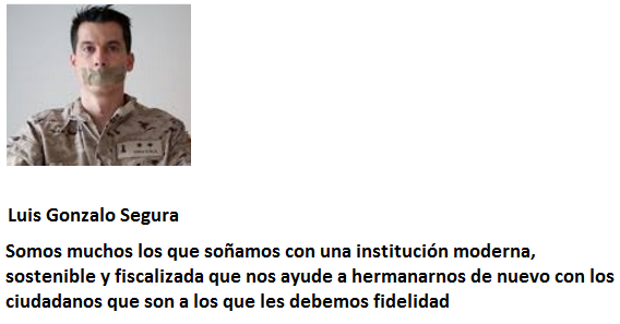 LUIS GONZALO SEGURA RESEÑA