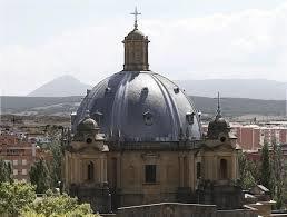 mausoleo mola sanjurjo pamplona
