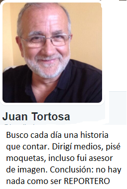 juan tortosa reseña