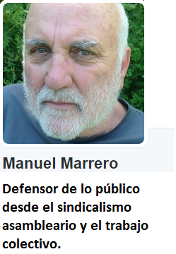 manolo marrero reseña