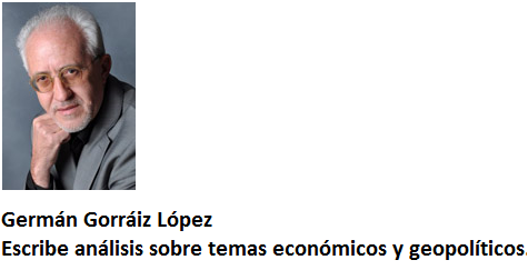 germán gorraiz reseña