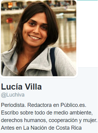 lucía villa reseña