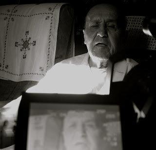 DIEGO GONZÁLEZ GARCÍA