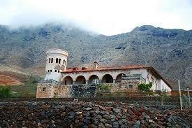 CASA WINTER FUERTEVENTURA