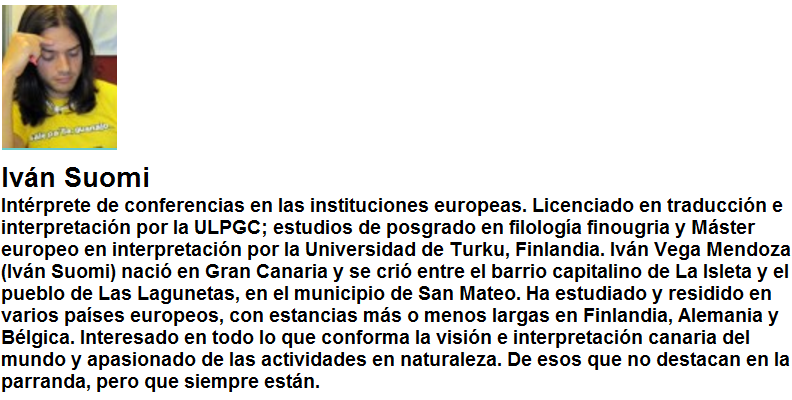 iván suomi reseña