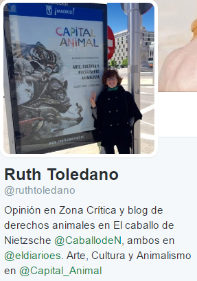 ruth toledano reseña