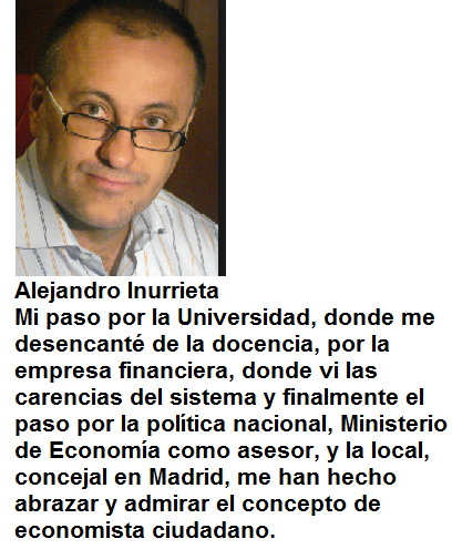 alejandro inurrieta reseña