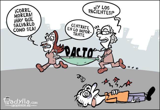 patricia morera pacto