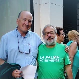 federico aguilera chema tante