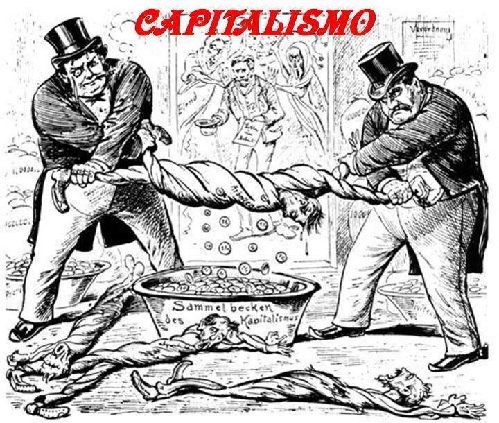 capitalismo