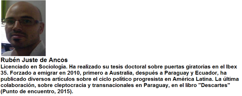 rubén juste de ancos