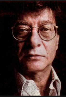 MAHMOUD DARWISH