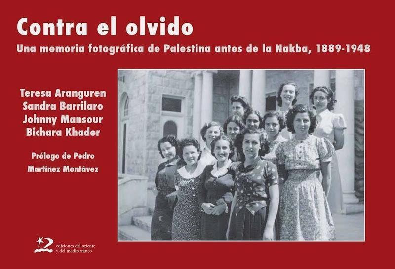 CONTRA EL OLVIDO