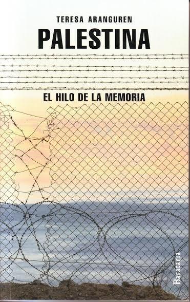 PALESTINA UN HILO DE LA MEMORIA