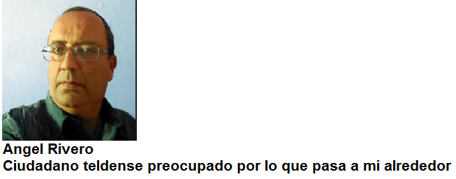 ÁNGEL RIVERO RESEÑA