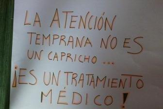 atención temprana