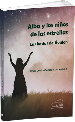 alba y los niños de las estrellas