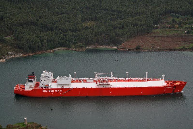 gasero esquisto