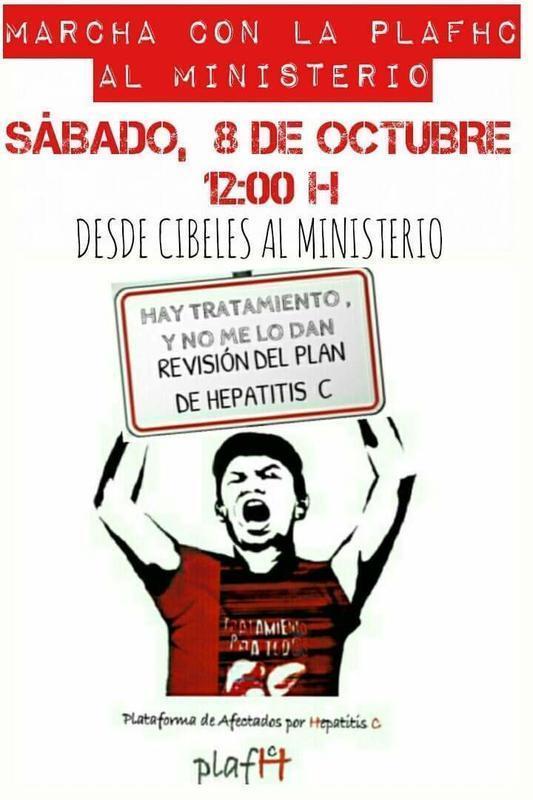 hepatitis 8 octubre