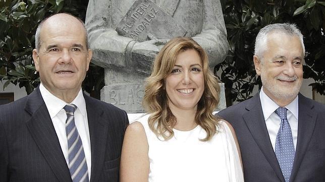 chaves susana griñán