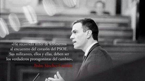 sánchez km