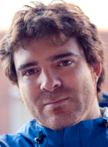 JORGE MORUNO