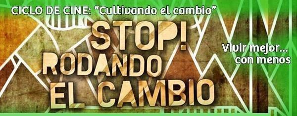 rodando el cambio