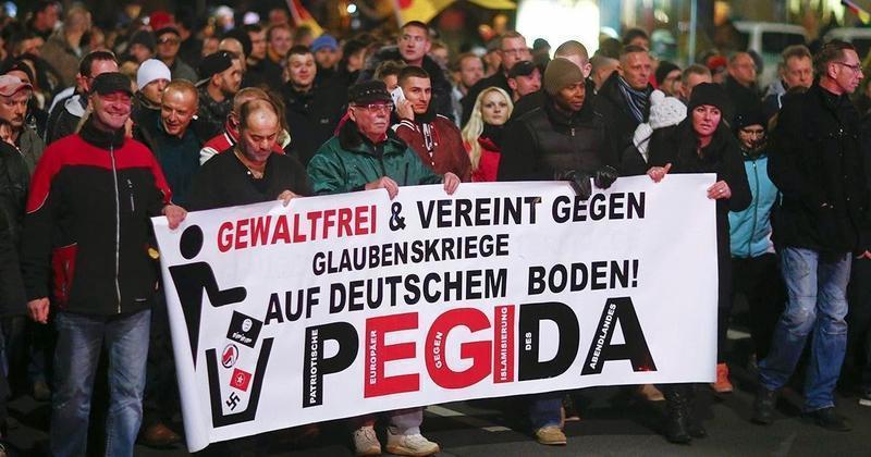 pegida
