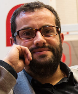 IBÁN GARCÍA