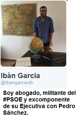 IBAN GARCÍA RESEÑA