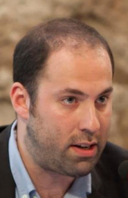 DAVID LIZOAIN