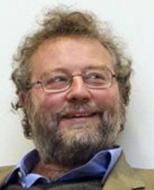 John Carlin