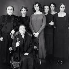 bernarda alba