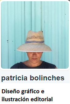 PATRICIA BOLINCHES RESEÑA