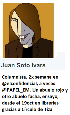JUAN SOTO IVARS RESEÑA