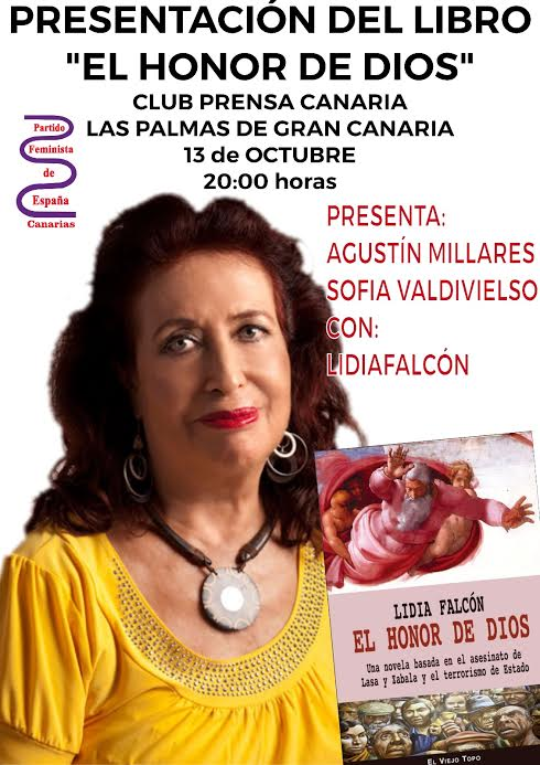 el honor de dios
