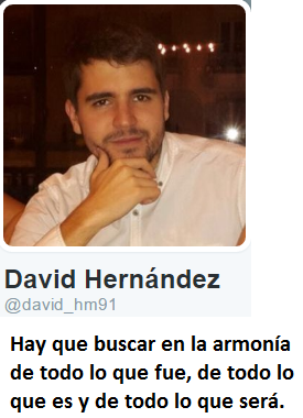 david hernández reseña
