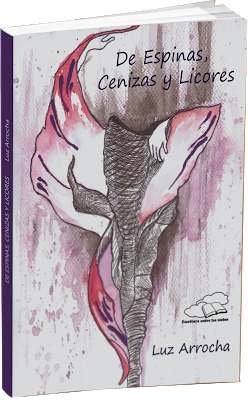 ESPINAS CENIZAS LICORES
