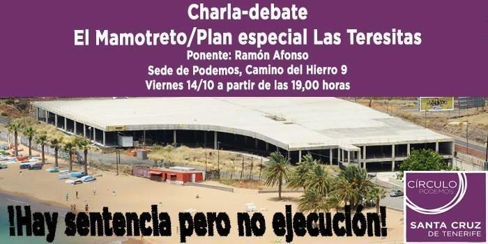 charla