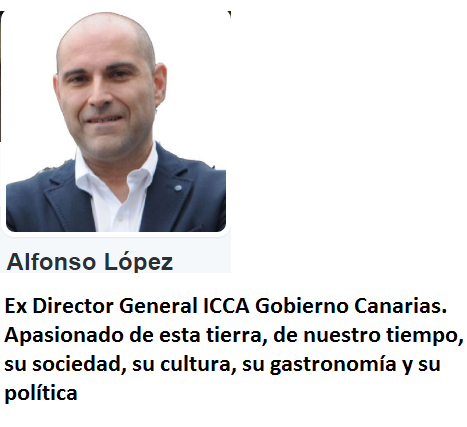 alfonso lópez reseña