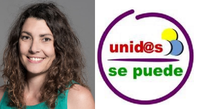 maría josé roca