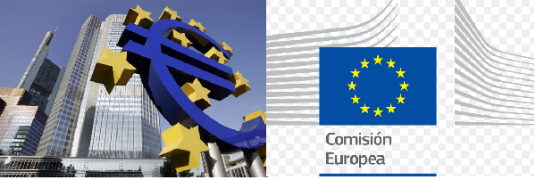 eurogrupo comisión europea