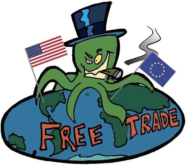 FREE TRADE
