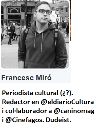 francesc miró