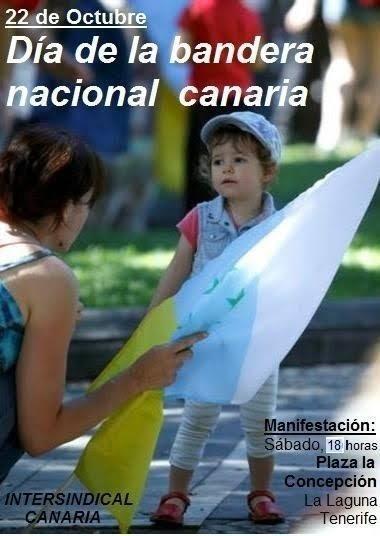 BANDERA INTERSINDICAL