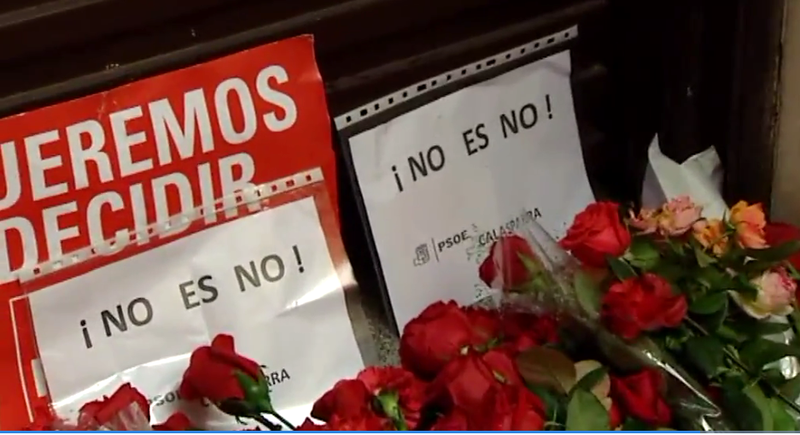 QUEREMOS DECIDIR