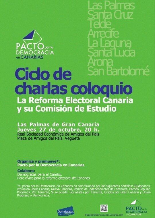 reforma electoral