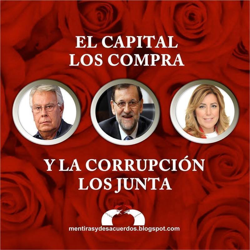 el capital les compra